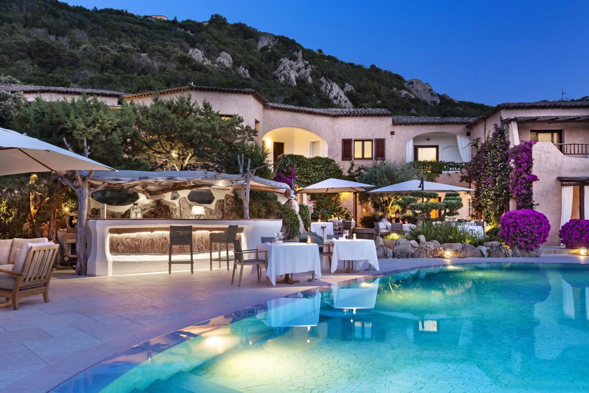 Relais Carola 4*